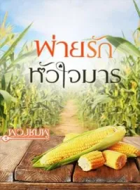 ภาพปกนิยาย พ่ายรัก หัวใจมาร