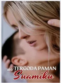 Sampul Novel TERGODA Paman dari Suamiku