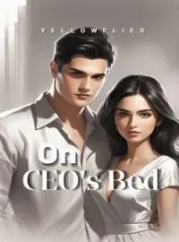 Sampul Novel On CEO's Bed