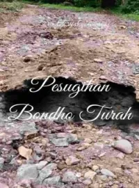 Sampul Novel PESUGIHAN BONDHO TURAH