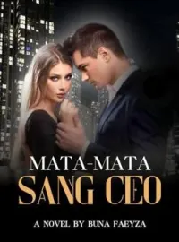 Alexandra Mata-mata sang CEO 