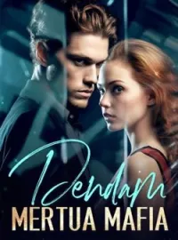 Sampul Novel DENDAM MERTUA MAFIA
