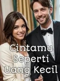 Cintamu Seperti Uang Kecil