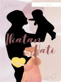 Sampul Novel Ikatan Hati