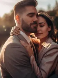 Capa do Romance Escrito nas estrela