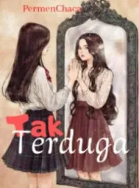 Sampul Novel Tak Terduga