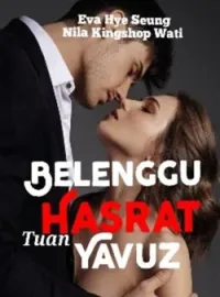 Belenggu Hasrat Tuan Yavuz 