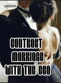 Sampul Novel contract merriage with the ceo