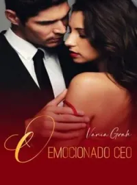 Capa do Romance O emocionado CEO