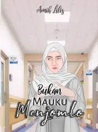 Bukan Mauku Menjomlo