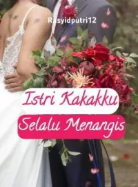 Sampul Novel Istri Kakakku Selalu Menangis