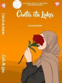 Cinta Itu Luka