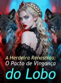 A Herdeira Renascida: O Pacto de Vingança do Lobo