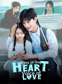 Eyes of the Heart, Voice of Love