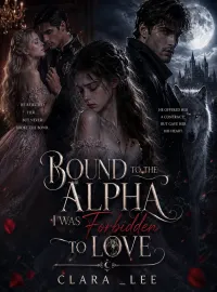 Bound to the Alpha I Was Forbidden to Love”