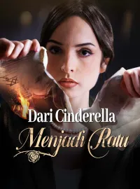 Dari Cinderella Menjadi Ratu