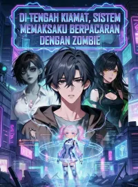 Di Tengah Kiamat, Sistem Memaksaku Berpacaran dengan Zombie