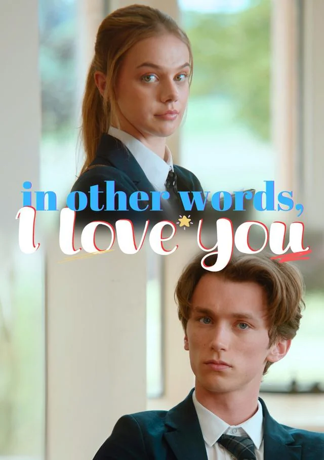 In Other Words, I Love You full movie free watch online - MiniShorts