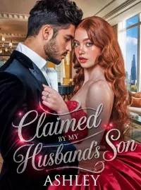 Claimed by my husband's son Novel Cover