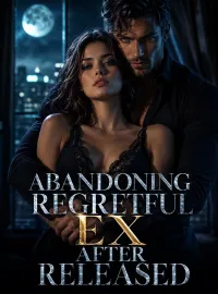 Abandoning Regretful Ex After Released Novel Cover