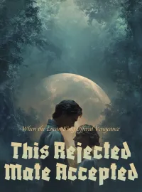 When the Lycan King Offered Vengeance, This Rejected Mate Accepted Novel Cover