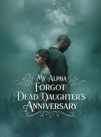 My Alpha Forgot Our Dead Daughter’s Anniversary Novel Cover