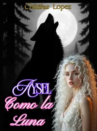 Aysel, como la luna Novel Cover