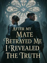 After My Mate Betrayed Me, I Revealed The Truth Novel Cover