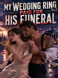 My Wedding Ring Paid for His Funeral Novel Cover