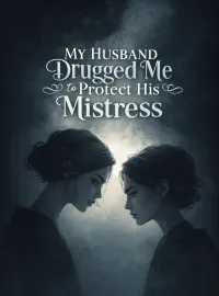 My Husband Drugged Me to Protect His Mistress Novel Cover