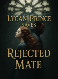 Lycan Prince Saves Rejected Mate