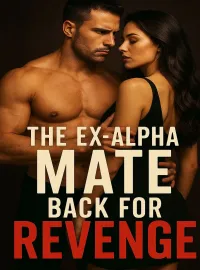 THE EX ALPHA MATE BACK FOR REVENGE 