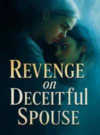 Revenge on Deceitful Spouse Novel Cover
