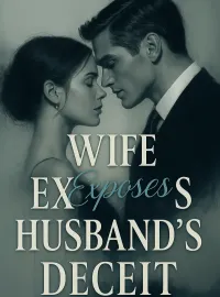 Wife Exposes Husband's Deceit Novel Cover
