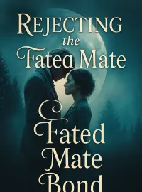 Rejecting the Fated Mate Bond Novel Cover