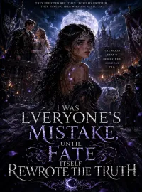 I WAS EVERYONE'S MISTAKE UNTIL FATE ITSELF REWROTE THE TRUTH