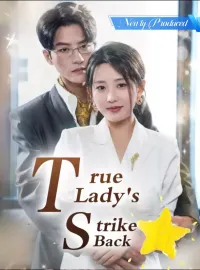 True Lady's Strike Back