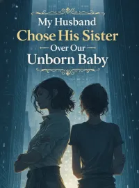 My Husband Chose His Sister Over Our Unborn Baby Novel Cover