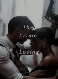 The Crime of Loving Novel Cover