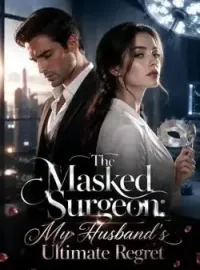 The Masked Surgeon: My Husband's Ultimate Regret