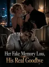 Her Fake Memory Loss, His Real Goodbye Novel Cover
