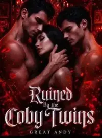 Ruined By The Coby Twins: An Erotic Compilation Novel Cover