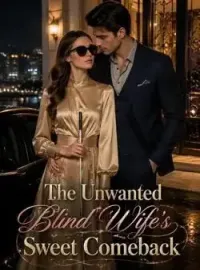 The Unwanted Blind Wife's Sweet Comeback