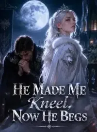 He Made Me Kneel, Now He Begs