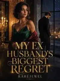 My Ex Husband Biggest Regret Novel Cover