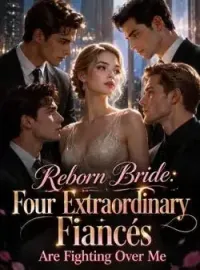 Reborn Bride: Four Extraordinary Fiancés Are Fighting Over Me
