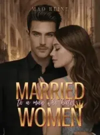 Married to a Man Who Hates Women Novel Cover