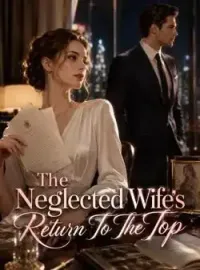 The Neglected Wife's Return To The Top Novel Cover