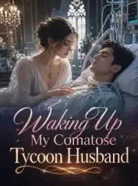 Waking Up My Comatose Tycoon Husband Novel Cover