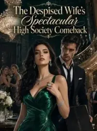 The Despised Wife's Spectacular High Society Comeback Novel Cover